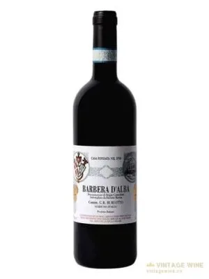 Comm GB Burlotto Barbera D’alba