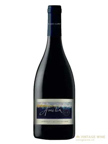 Concha y Toro Amelia Quebrada Seca Pinot Noir