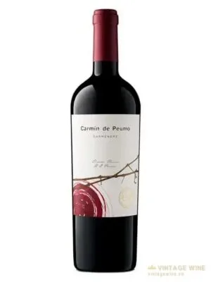 Concha Y Toro Carmin De Peumo Carmenere