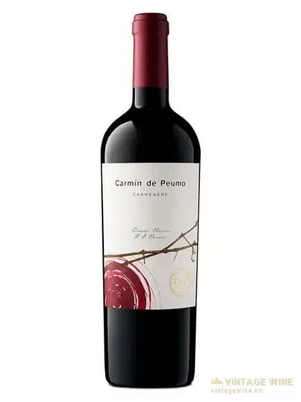 Concha Y Toro Carmin De Peumo Carmenere