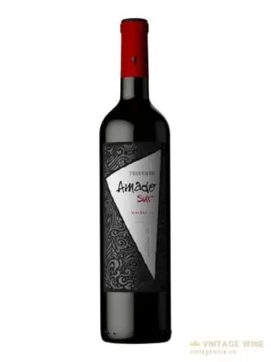 Concha Y Toro Diablo Dark Red