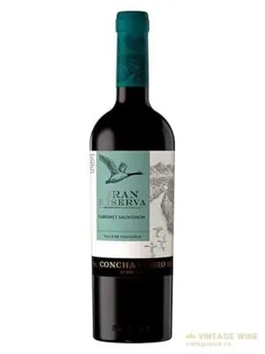 Concha Y Toro Gran Reserva Cabernet Sauvignon