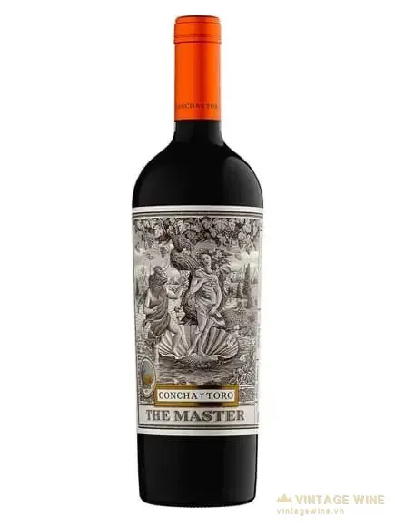 Concha Y Toro Master Edition Cabernet Sauvignon