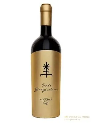 Conte Giangirolamo Gold Edition
