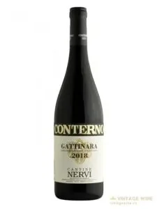 Conterno Nervi Gattinara