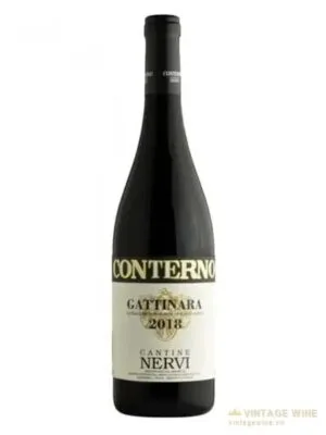 Conterno Nervi Gattinara