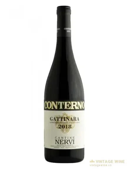 Conterno Nervi Gattinara