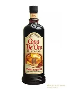 Copa de Oro Coffee