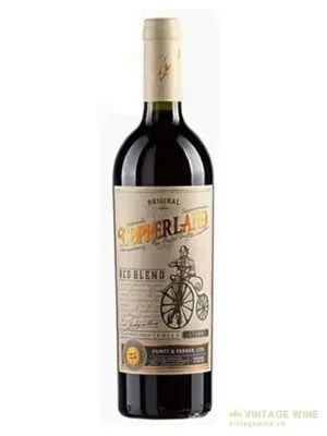 Copperland Reserva Cabernet Sauvignon