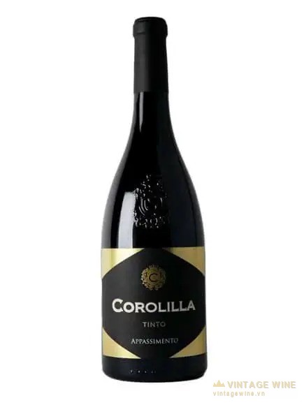 Corollila Appasimento Tinto