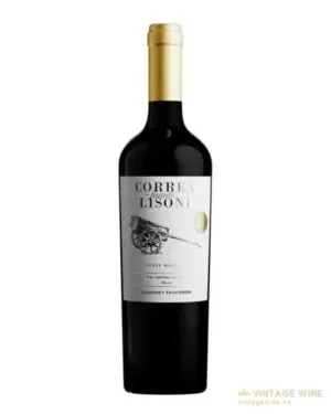 Correa Family Lisoni Cabernet Sauvignon