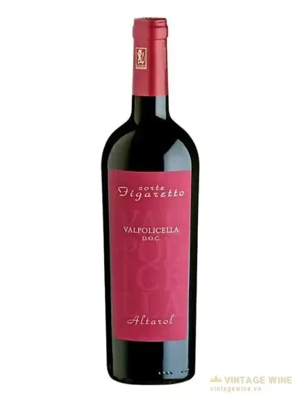 Corte Figaretto Valpolicella Altarol