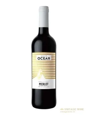 Cote Ocean Merlot