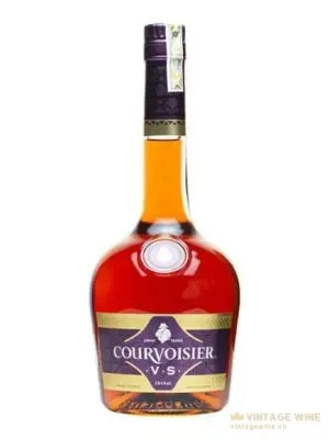 Courvoisier VS