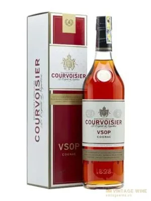 Courvoisier VSOP Cognac Pháp