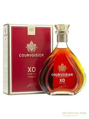 Courvoisier XO Cognac Pháp