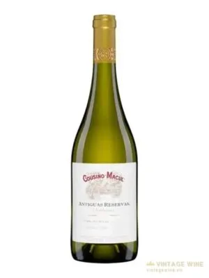 Cousino Macul Antiguas Reservas Chardonnay