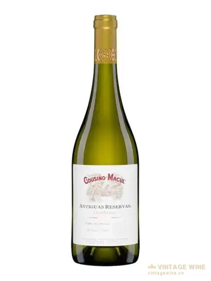 Cousino Macul Antiguas Reservas Chardonnay