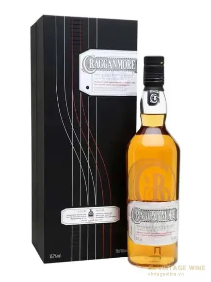 Cragganmore - Special Releases 2016