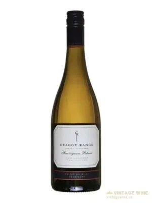 Craggy Range Sauvignon Blanc
