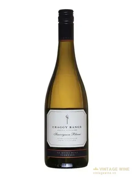 Craggy Range Sauvignon Blanc