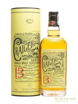 Craigellachie 13 năm