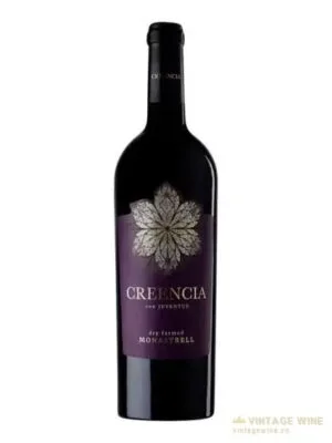 Creencia Con Juventud Monastrell