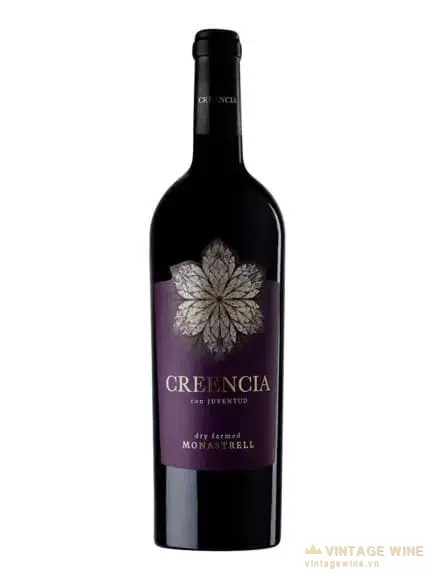 Creencia Con Juventud Monastrell