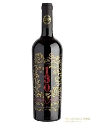 Cremaschi Furlotti 130 Anniversary Limited Edition