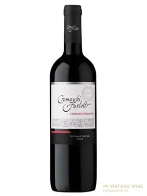 Cremaschi Furlotti Cabernet Sauvignon