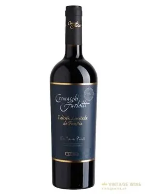 Cremaschi Furlotti Limited Edition de Familia