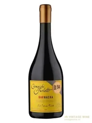 Cremaschi Furlotti Limited Edition Garnacha