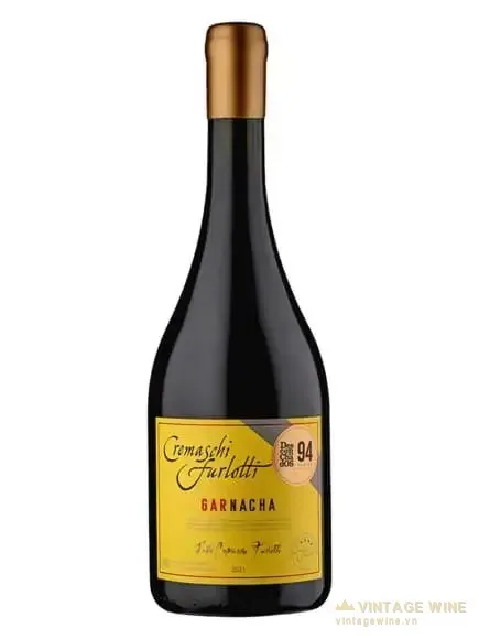Cremaschi Furlotti Limited Edition Garnacha