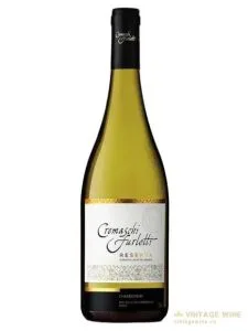 Cremaschi Furlotti Reserva Chardonnay