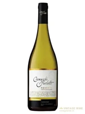 Cremaschi Furlotti Reserva Chardonnay