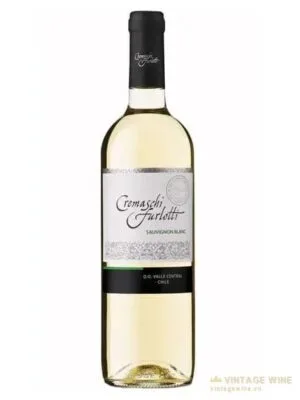 Cremaschi Furlotti Sauvignon Blanc