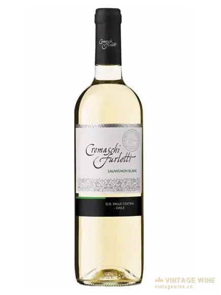 Cremaschi Furlotti Sauvignon Blanc