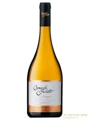 Cremaschi Furlotti Single Vineyard Chardonnay