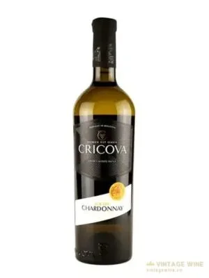 Cricova Chardonnay