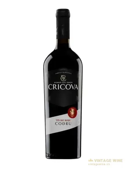 Cricova Codru