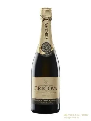 Cricova Cuvee Prestige Brut