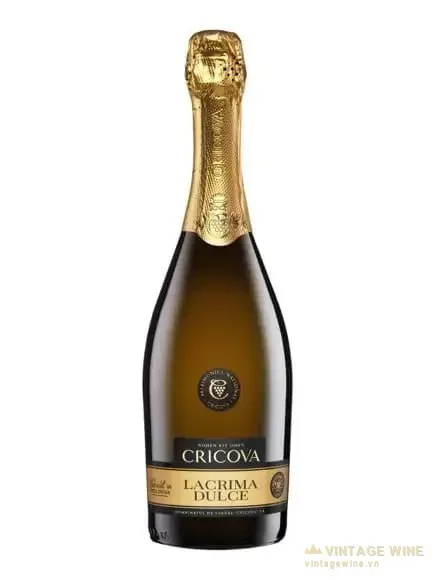 Cricova Lacrima Dulce