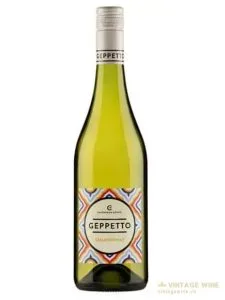 Crittenden Estate Gepetto Chardonnay