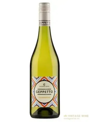 Crittenden Estate Gepetto Chardonnay