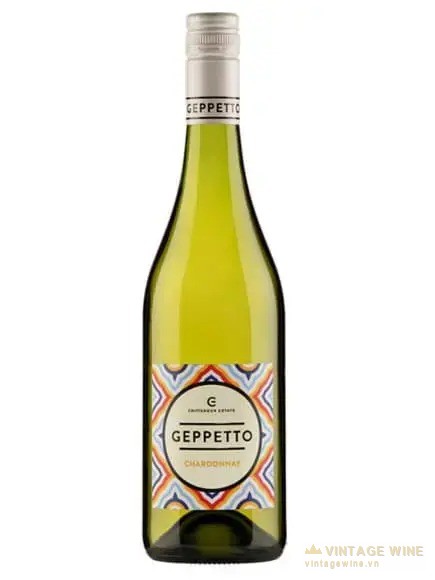 Crittenden Estate Gepetto Chardonnay