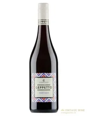 Crittenden Estate Gepetto Pinot Noir