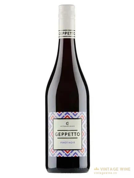Crittenden Estate Gepetto Pinot Noir