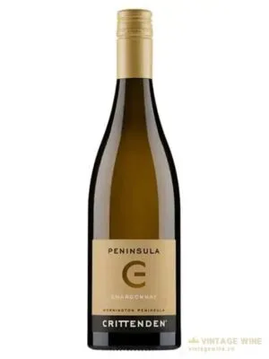 Crittenden Estate Peninsula Chardonnay