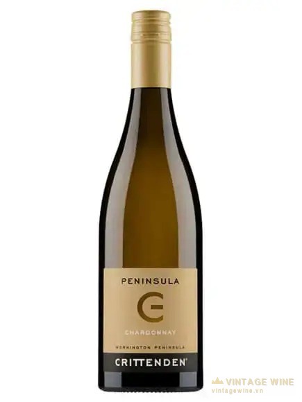 Crittenden Estate Peninsula Chardonnay