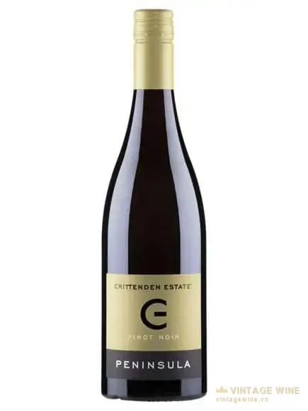 Crittenden Estate Peninsula Pinot Noir